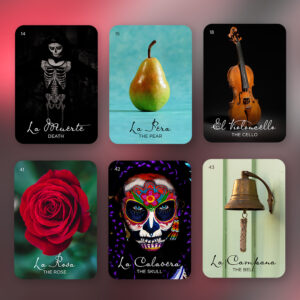 Vida Loteria