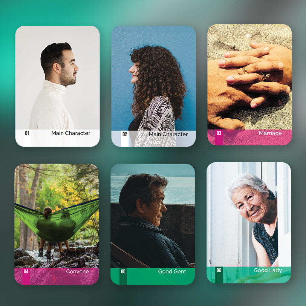 Love 4 Modern Kipper