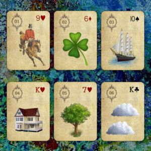 Holistic Lenormand